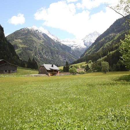 Die Weisse Wand Almen Schladming Exterior photo
